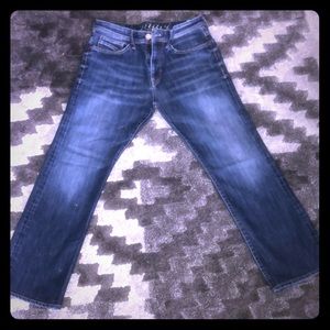 Men’s Mavi Jeans